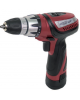 Masina pentru gaurire si insurubare cu baterie 12V cu 2 acumulatori LI ION Raider Power Tools 